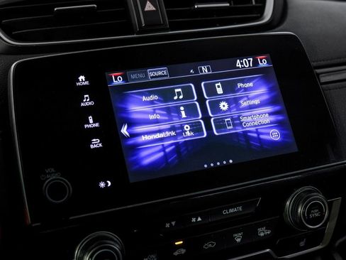 Used 2018 Honda CR-V EX-L image 31