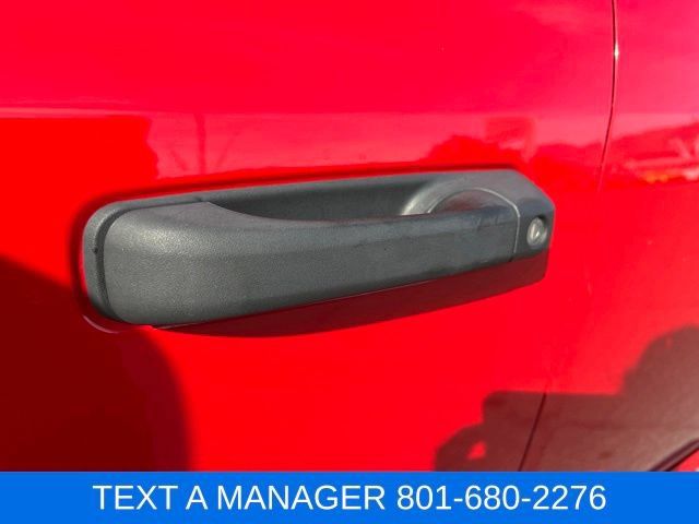 Used 2020 RAM 1500 Warlock w/ Electronics Group AWD/4WD image 17