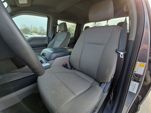 Used 2022 Ford F350 XLT w/ XLT Premium Package image 11