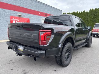 Used 2026 Ford F150 Raptor AWD/4WD video 3