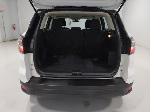 Used 2017 Ford Escape S image 29