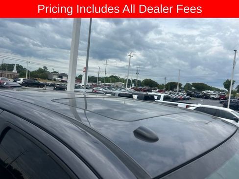 Used 2018 Toyota Tundra Limited w/ TRD Off Road Package AWD/4WD image 3