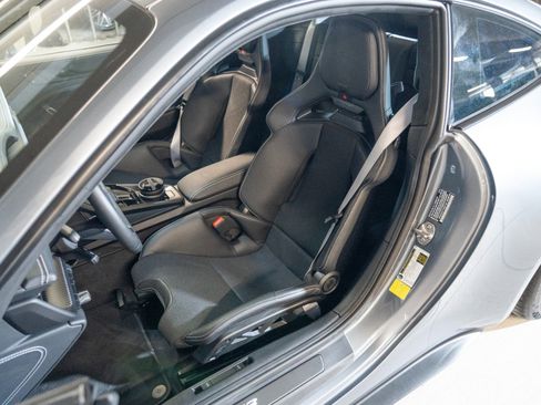 Certified 2026 Porsche 911 GT3 RWD image 5