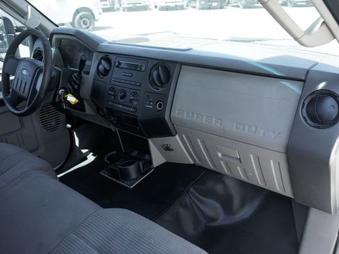 Used 2008 Ford F250 XL RWD image 29