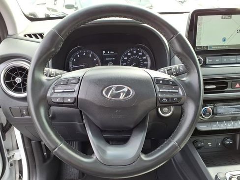 Used 2023 Hyundai Kona SEL w/ Convenience Package image 18