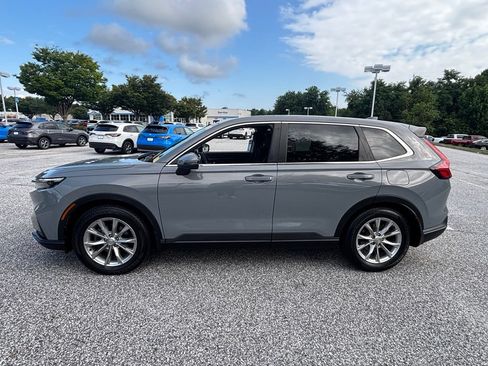 Used 2023 Honda CR-V EX image 5