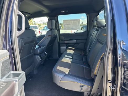 New 2026 Ford F150 Tremor w/ Equipment Group 402B AWD/4WD image 17