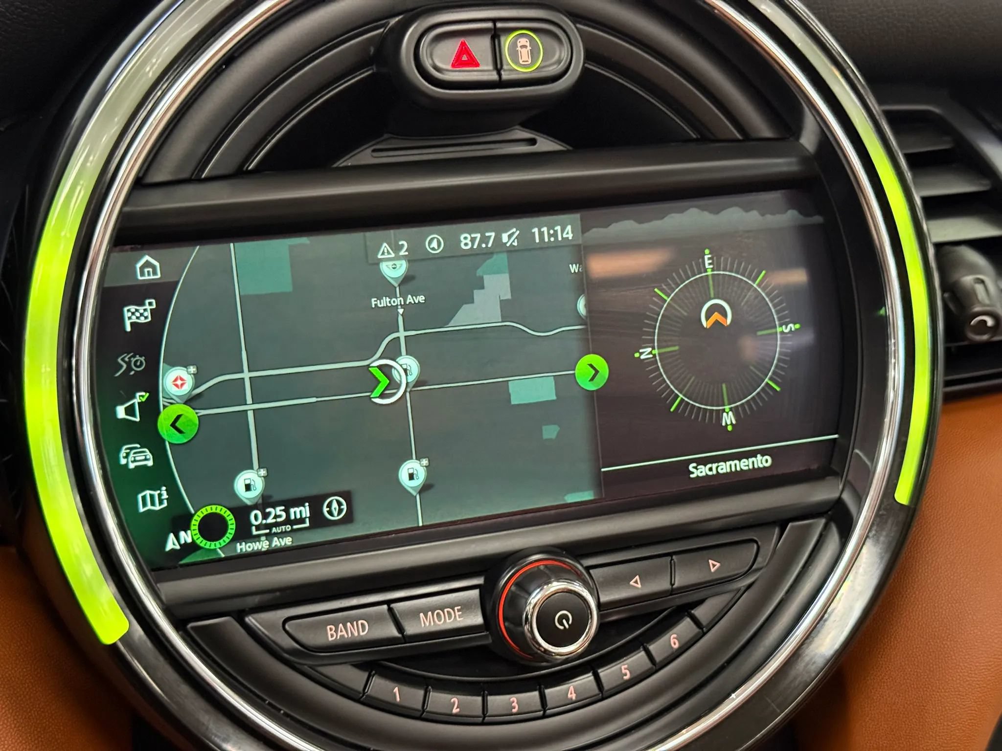 Used 2019 MINI Cooper S w/ Signature Upholstery Package FWD image 21