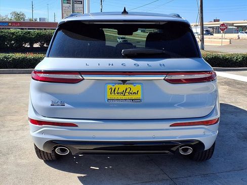 New 2026 Lincoln Corsair Grand Touring image 6