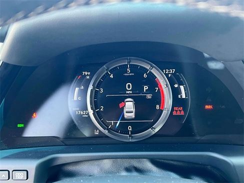 Used 2022 Lexus ES 350 F Sport image 30