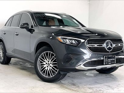 New 2026 Mercedes-Benz GLC 300 4MATIC