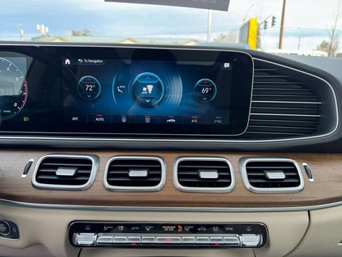 Used 2022 Mercedes-Benz GLE 450 4MATIC image 16