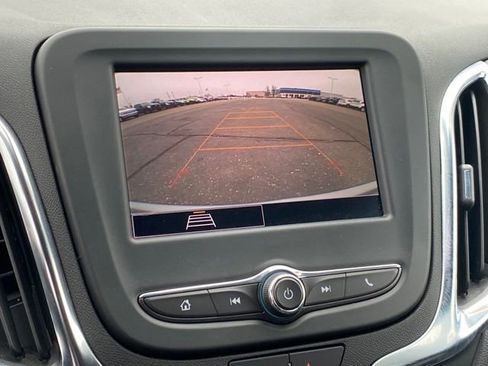 Certified 2024 Chevrolet Equinox LT image 10