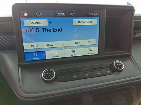 Used 2023 Ford Maverick Tremor w/ Tremor Off-Road Package image 16