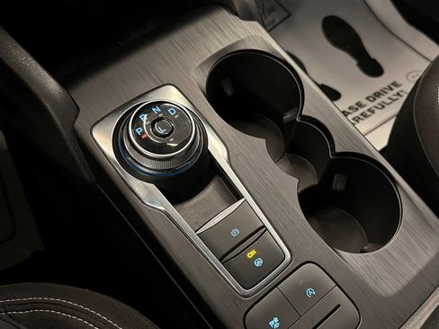 Used 2023 Ford Escape Active image 16