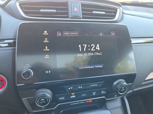 Used 2020 Honda CR-V EX-L image 42
