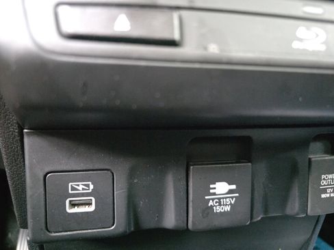Used 2023 Honda Odyssey Elite image 17