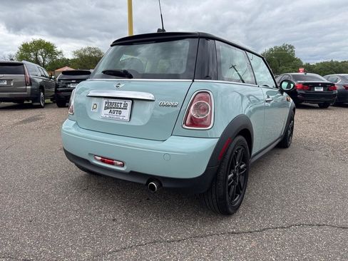 Used 2012 MINI Cooper Hardtop FWD image 5