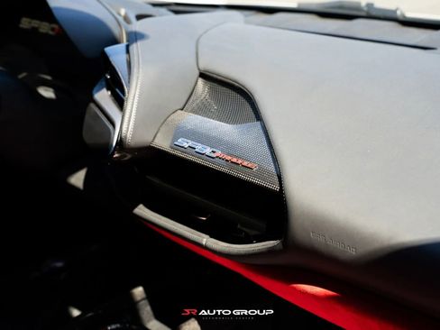 Used 2022 Ferrari SF90 Stradale image 28
