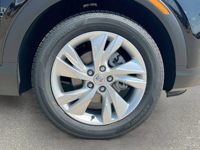 New 2026 Buick Encore GX Preferred w/ Comfort Package FWD image 19