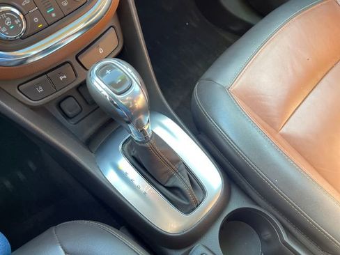 Used 2014 Buick Encore Premium AWD/4WD image 24