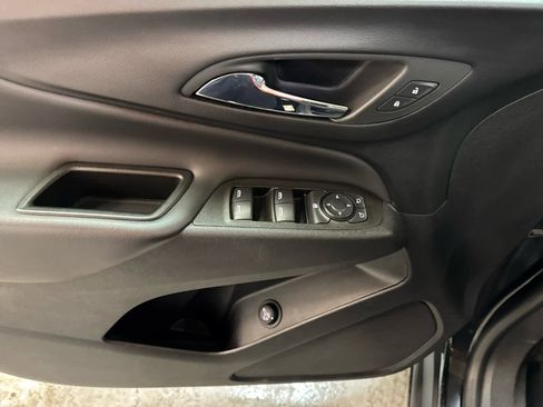 Certified 2022 Chevrolet Equinox LT image 14