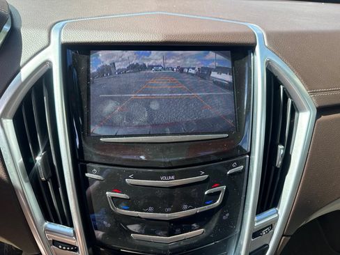Used 2014 Cadillac SRX Performance w/ Driver Awareness Package FWD image 20