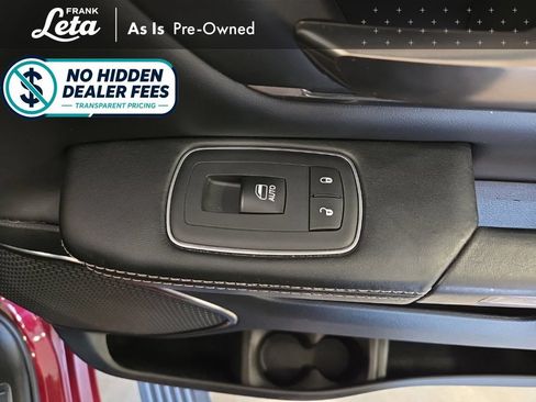 Used 2019 RAM 1500 Limited w/ Advanced Safety Group AWD/4WD image 24