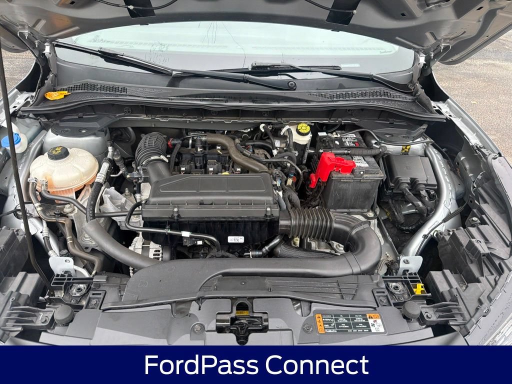 Used 2023 Ford Escape Active AWD/4WD image 16