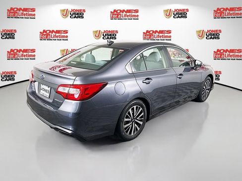 Used 2019 Subaru Legacy 2.5i Premium image 15