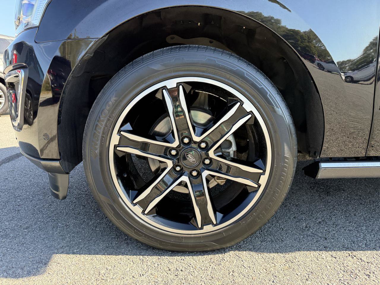 Used 2021 Ford Expedition Limited AWD/4WD image 50
