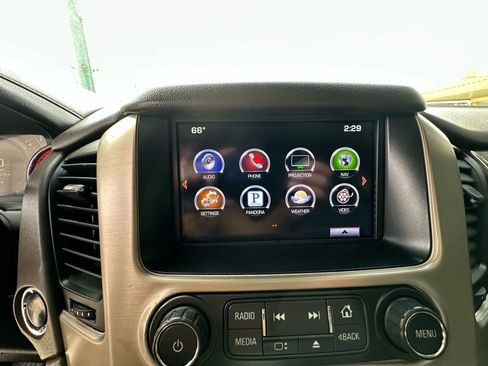 Used 2016 GMC Yukon XL Denali w/ Open Road Package image 31