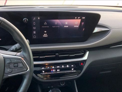 Used 2024 Buick Envista Avenir image 9
