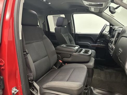 Used 2015 GMC Sierra 1500 SLE w/ SLE Value Package AWD/4WD image 27