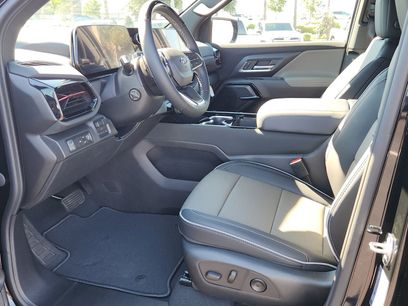 New 2026 Chevrolet Silverado EV Trail Boss w/ Premium Package