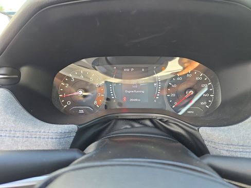 Used 2022 Jeep Compass Latitude image 17