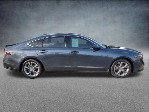 Used 2024 Honda Accord EX image 5