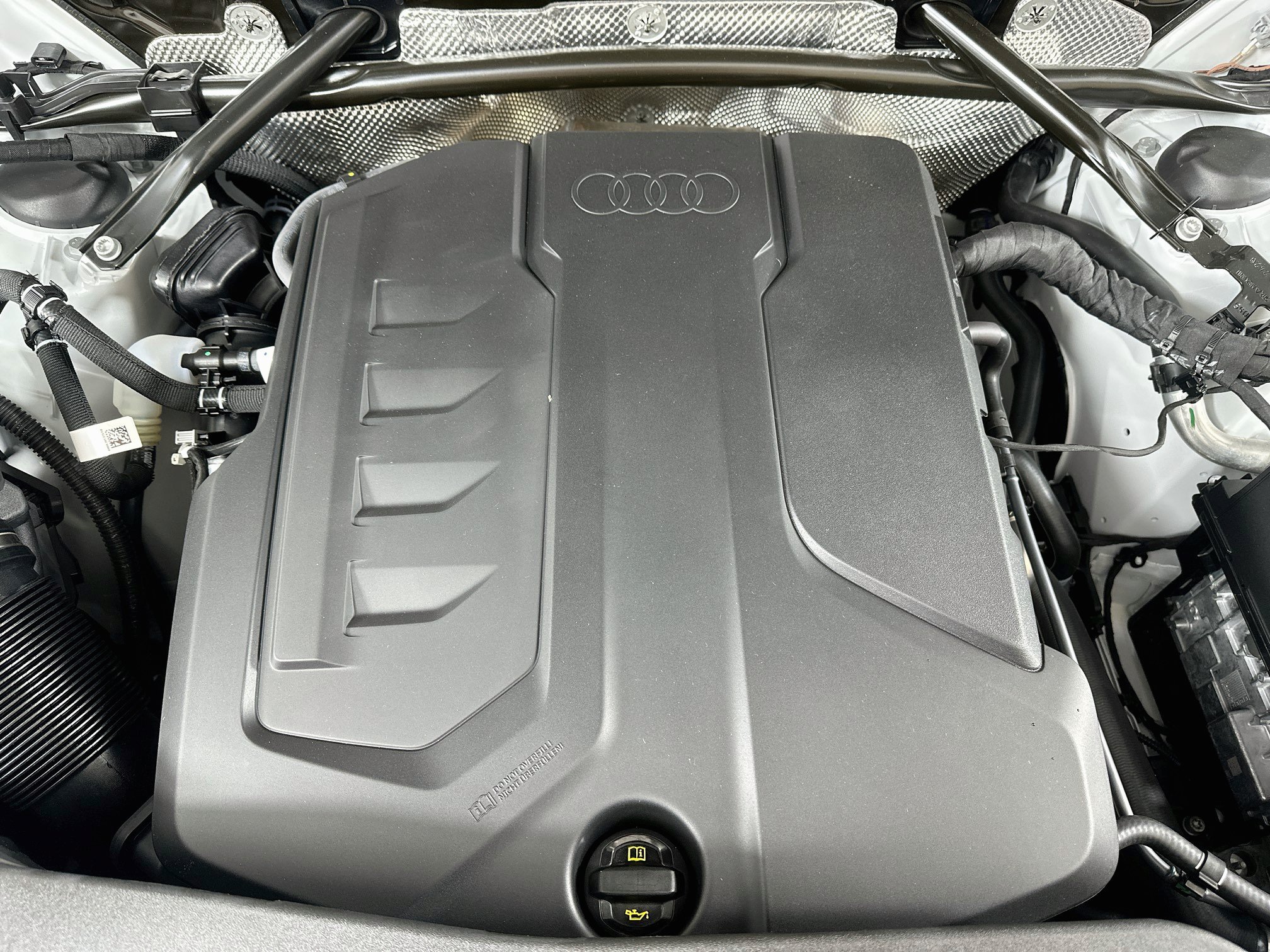 New 2026 Audi Q5 Premium Plus AWD/4WD image 30