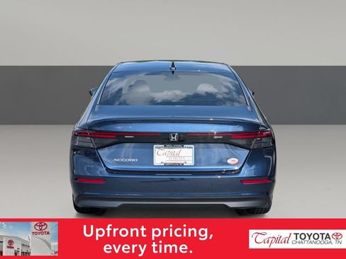 Used 2024 Honda Accord EX image 6