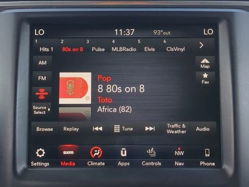 Used 2018 RAM 1500 Big Horn image 19