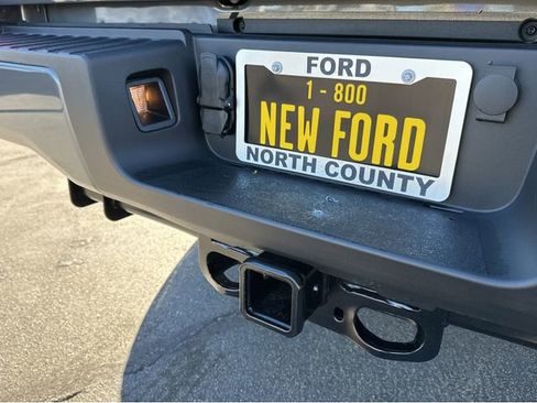 New 2026 Ford F250 XL w/ STX Appearance Package image 17