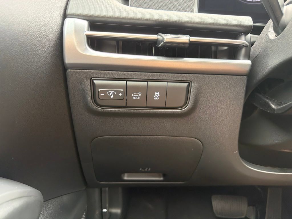 New 2026 Hyundai Tucson SEL Plus AWD/4WD image 30