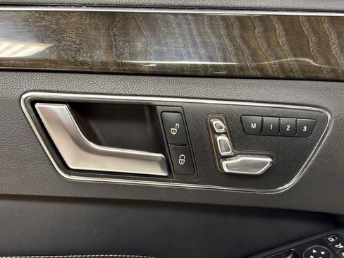 Used 2015 Mercedes-Benz E 350 Sedan image 14