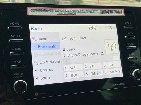 Certified 2024 Toyota Camry SE image 20