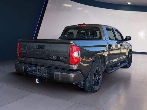 Used 2021 Toyota Tundra Limited image 5