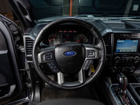 Used 2018 Ford F150 XLT w/ Equipment Group 302A Luxury image 18