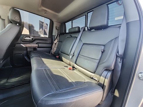 Used 2020 GMC Sierra 2500 Denali w/ Denali Ultimate Package image 15