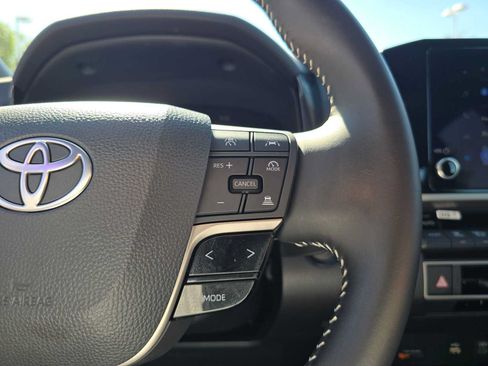 Certified 2026 Toyota Camry SE FWD image 30