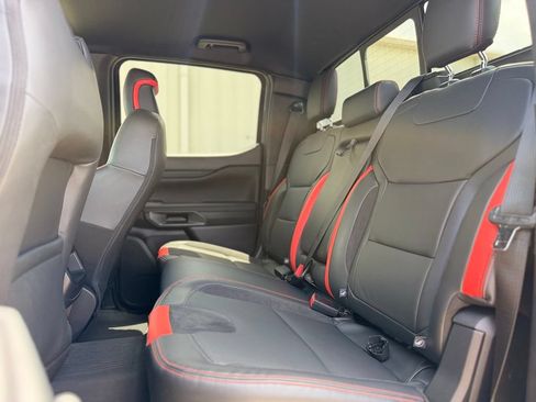 Used 2024 Ford Ranger Raptor AWD/4WD image 21