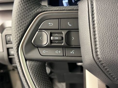 New 2026 Toyota Tacoma TRD Off-Road AWD/4WD image 21